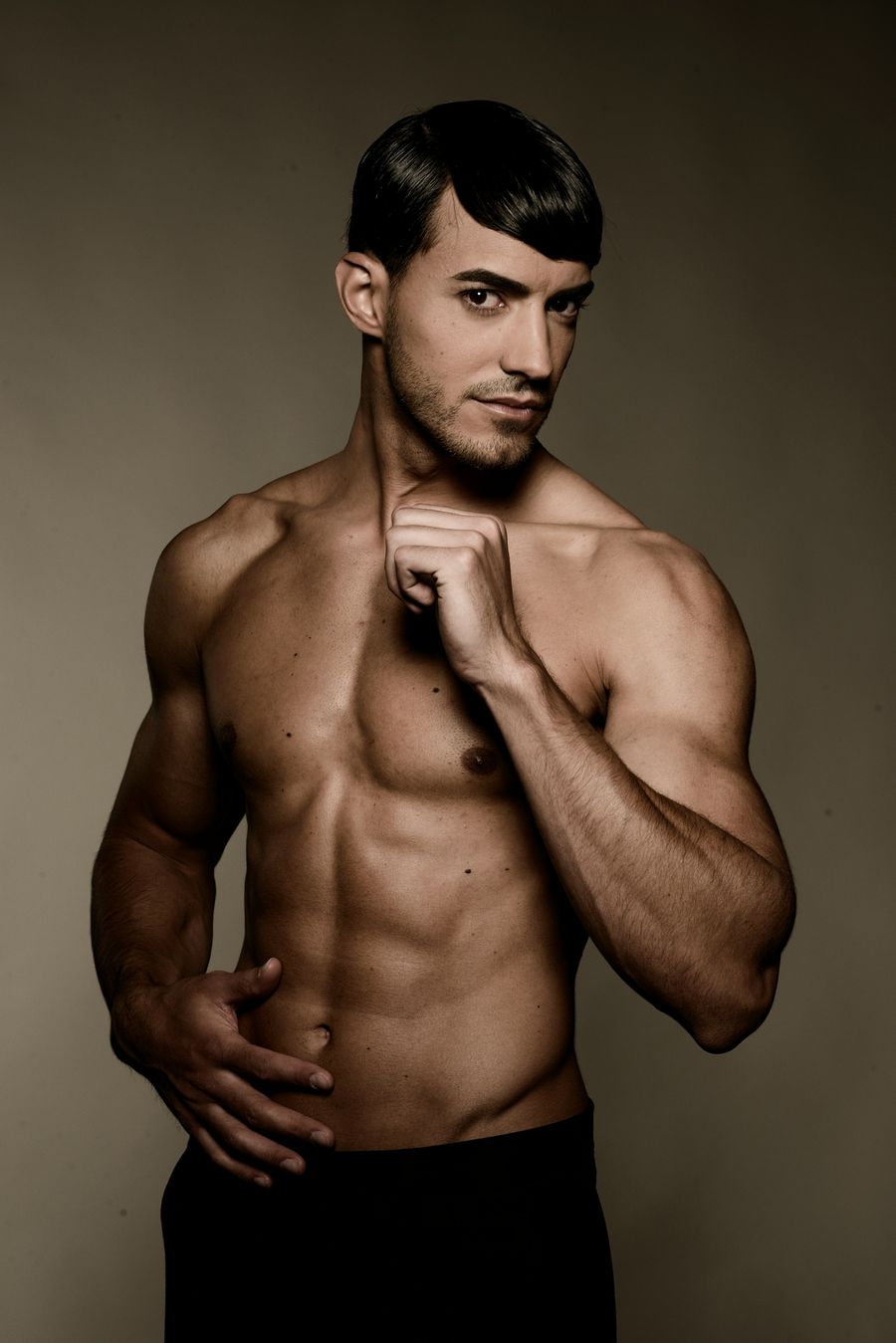 Christian Buehner